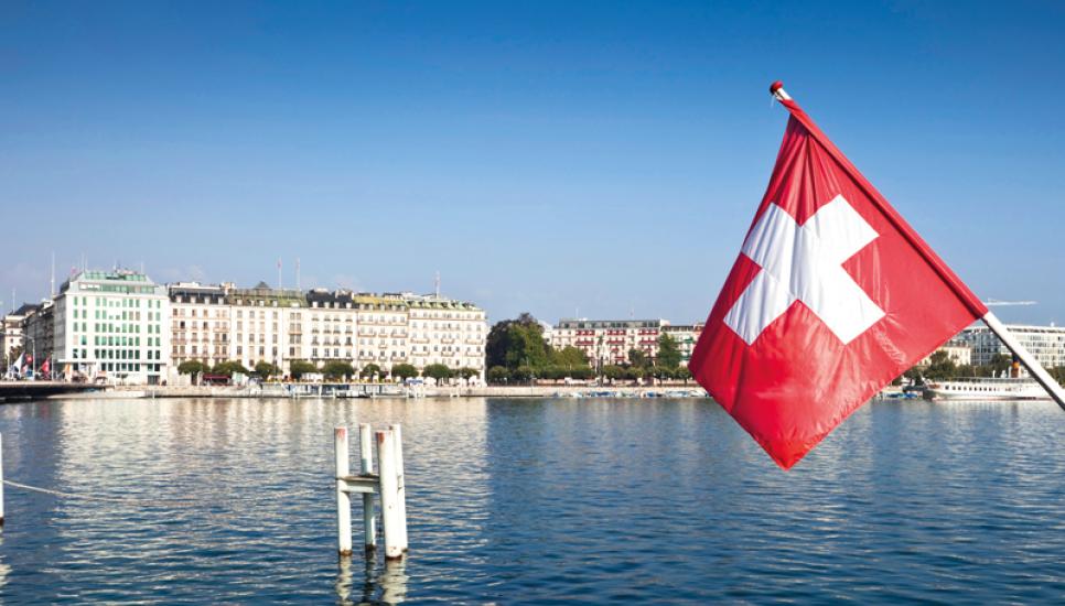 Geneva, Switzerland