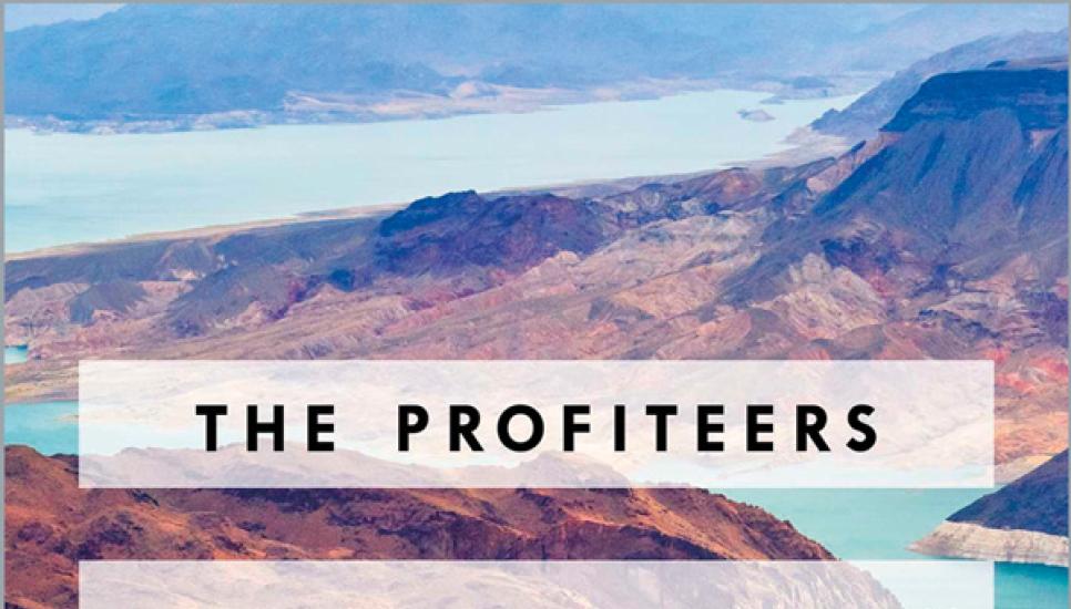 The profiteers