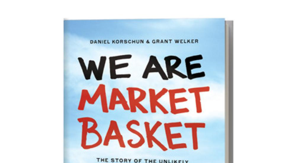 We Are Market Basket