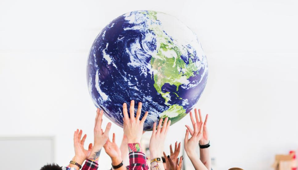 Impact investing is finding interest among the Millennial generation