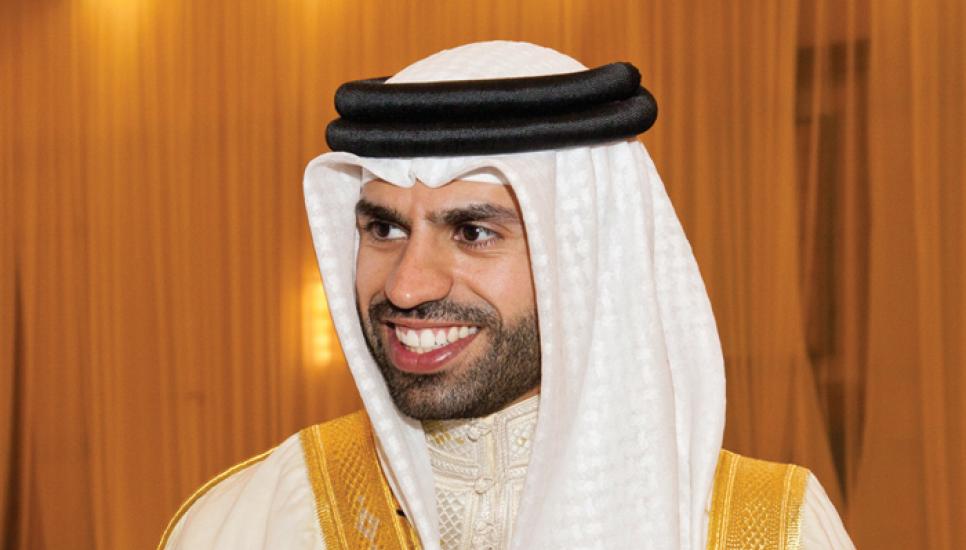 Hussain Al Alawi