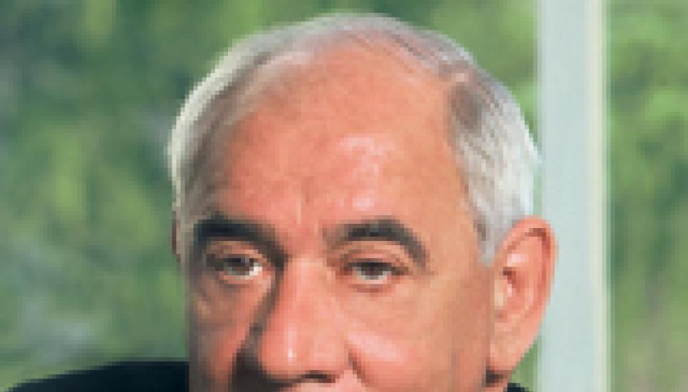 Isidoro Alvarez