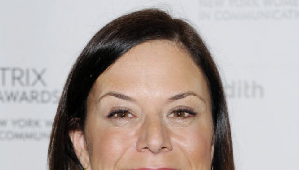 Gina Sanders