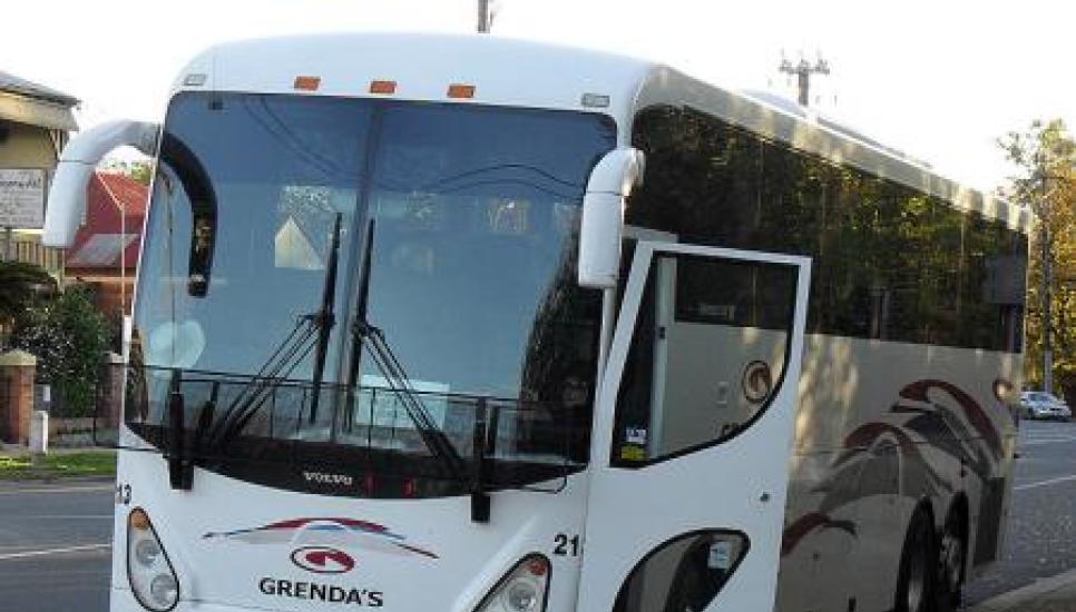 Grenda Corporation decided to reward employees with an AUS$15 million (?12.2 million) gift.