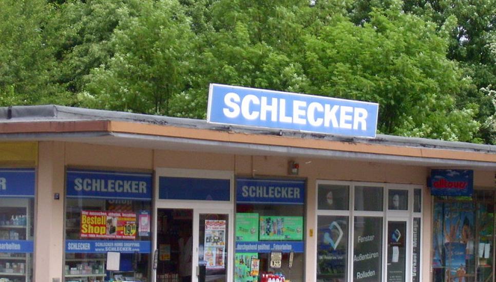 The Schlecker family is bankrupt but will not sell its drugstore family business