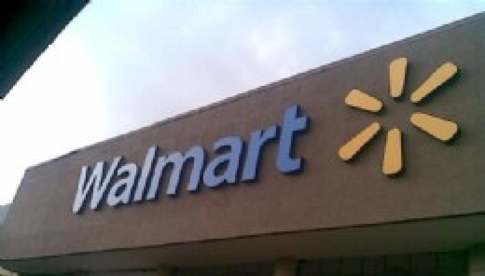Family business Walmart has launched a "Get on the shelf" contest