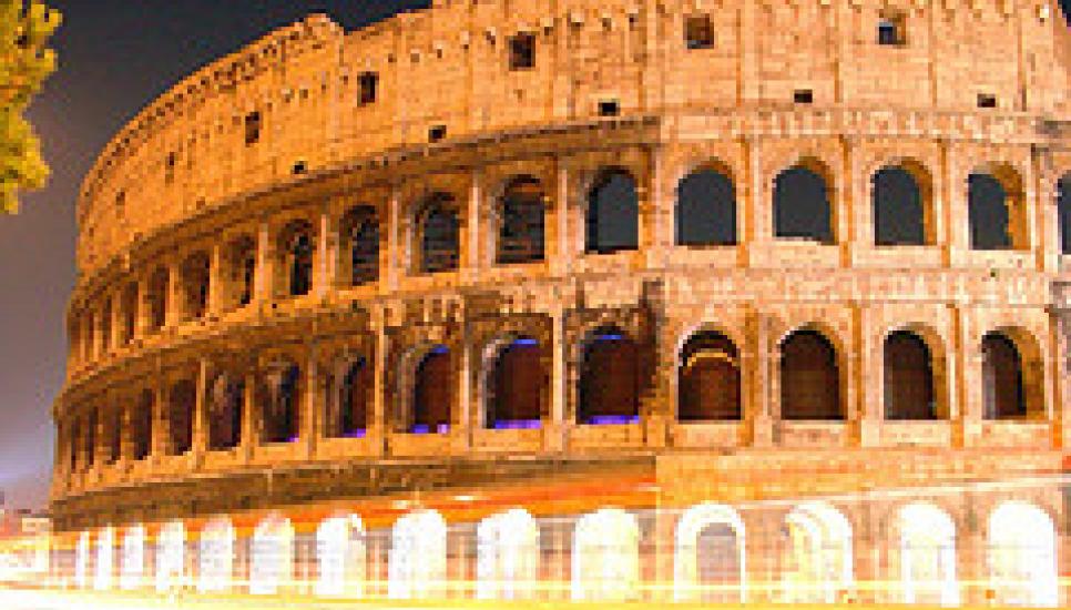 Tod's threatens to withdraw from Colosseum restoration project