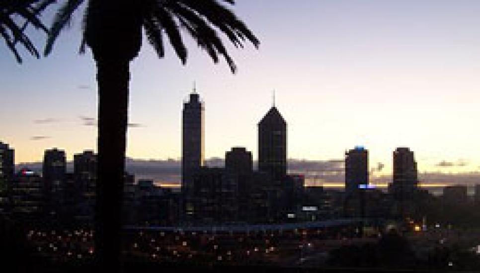 Mining will help boost Perth's ultra-wealthy population