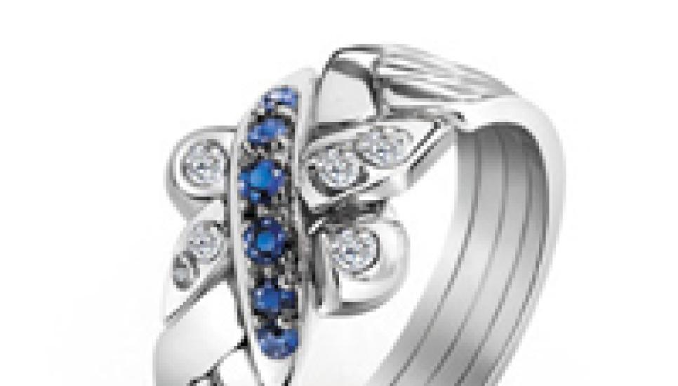 Damas owners to sell stake in jewellery family business