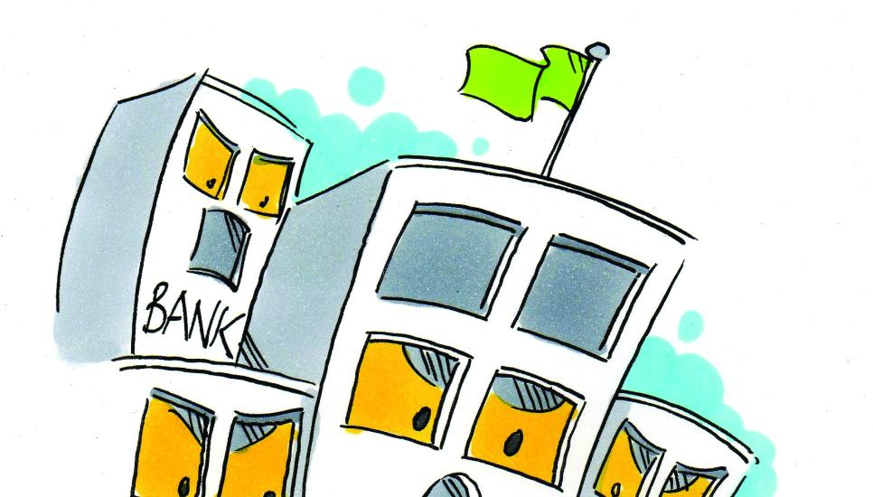 Banks need to try hard, say family businesses