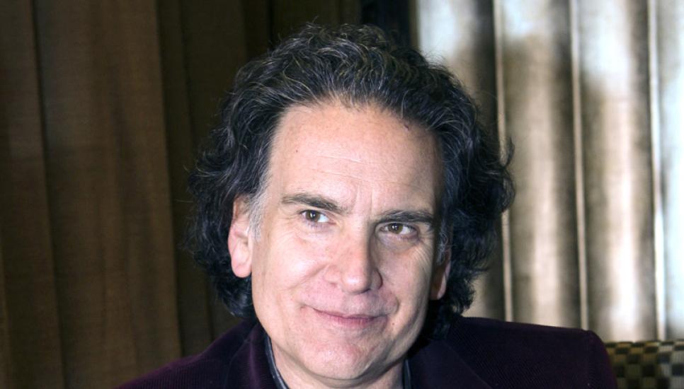 Peter Buffett, the son of Warren Buffett, speaks exclusively to CampdenFB about next-gens