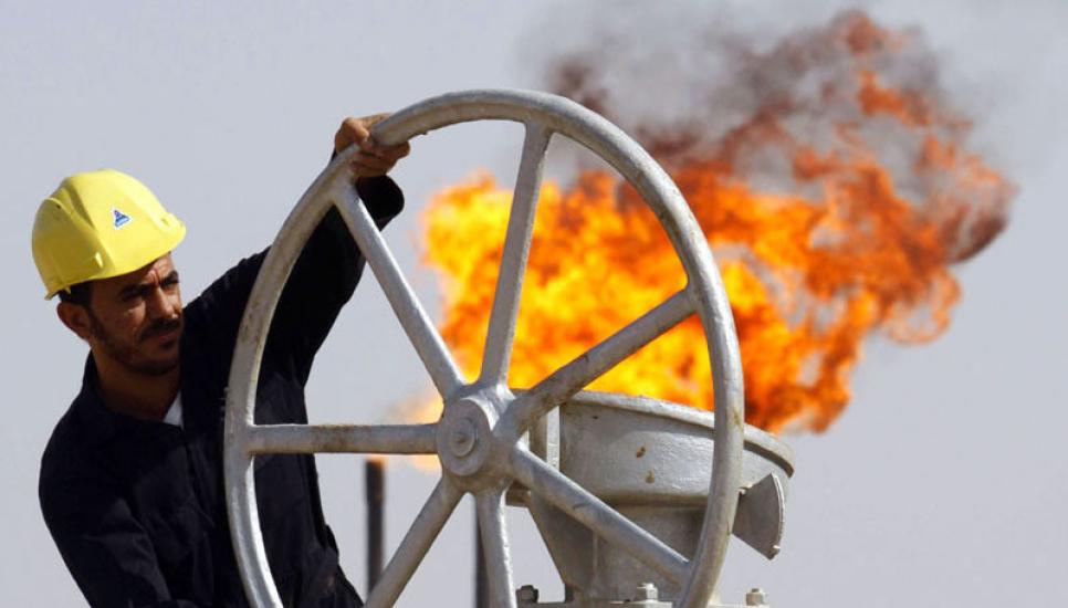 Rothschild's investment vehicle is merging with a Turkish oil and gas company