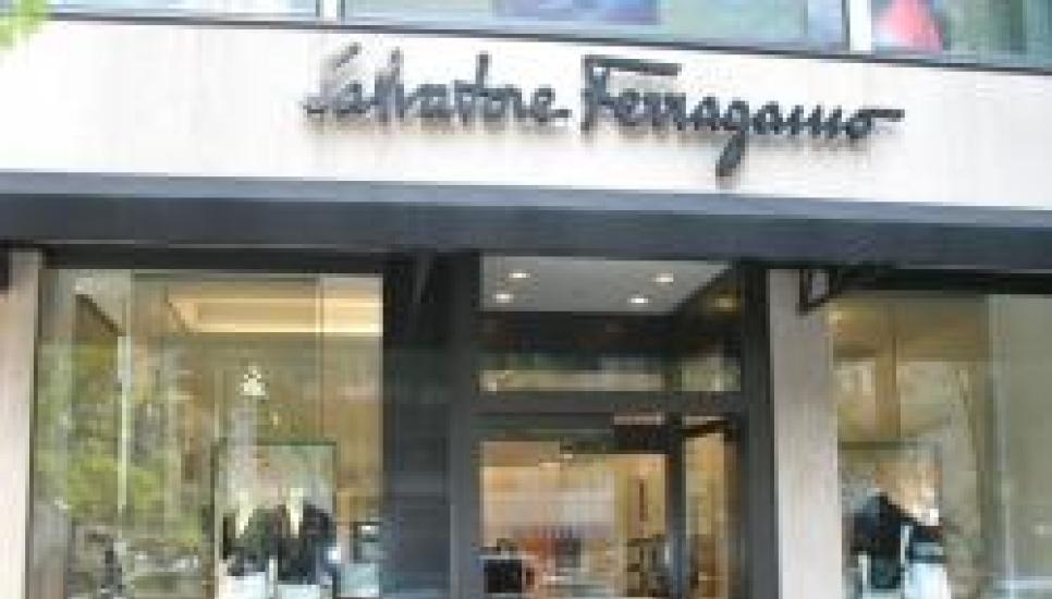 Family-controlled Ferragamo has reported strong first half results