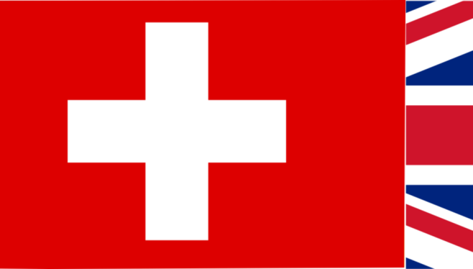 The UK-Swiss tax deal is not likely to affect rich families