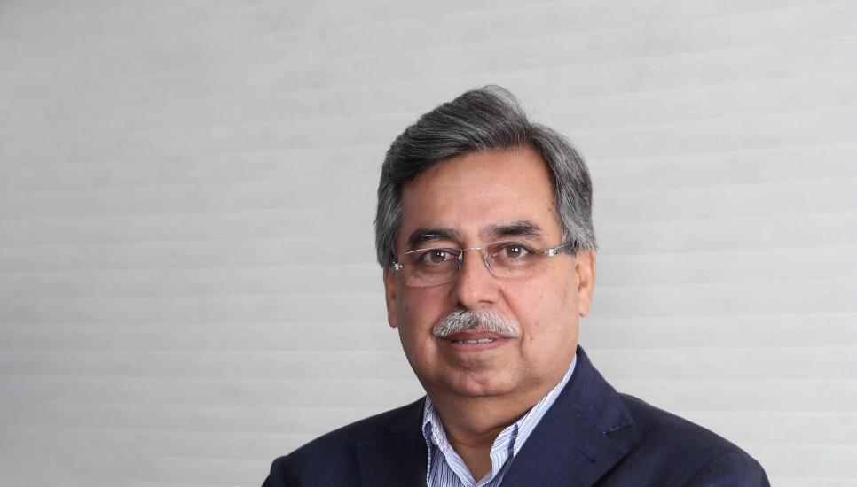 Pawan Munjal