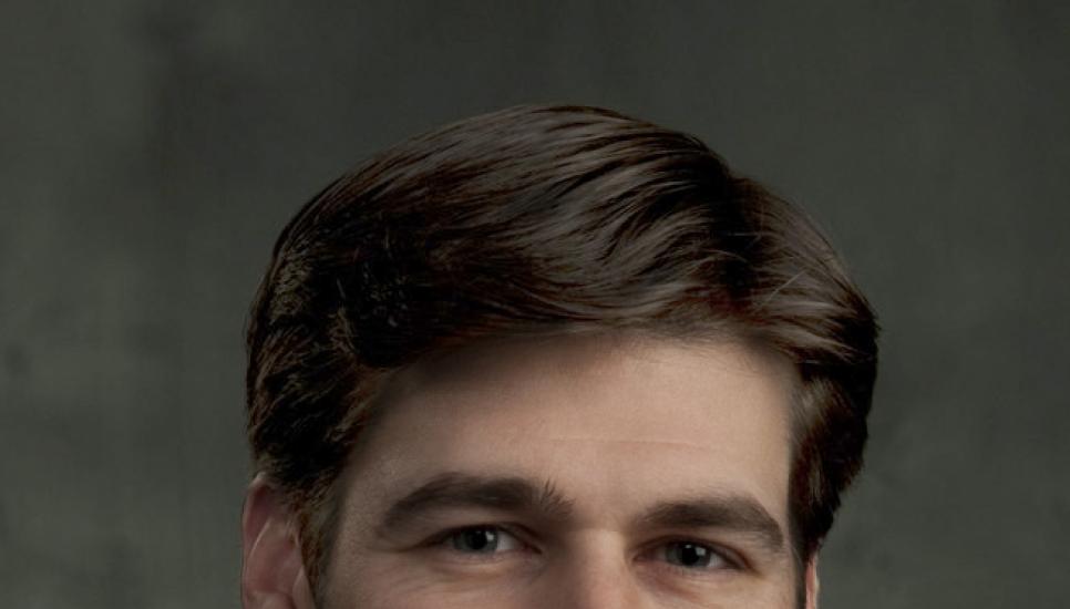 John Fellowes II