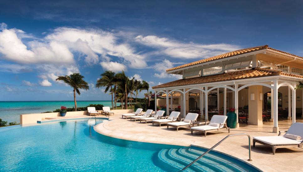 Rosewood Hotel Group, Jumby Bay Antigua