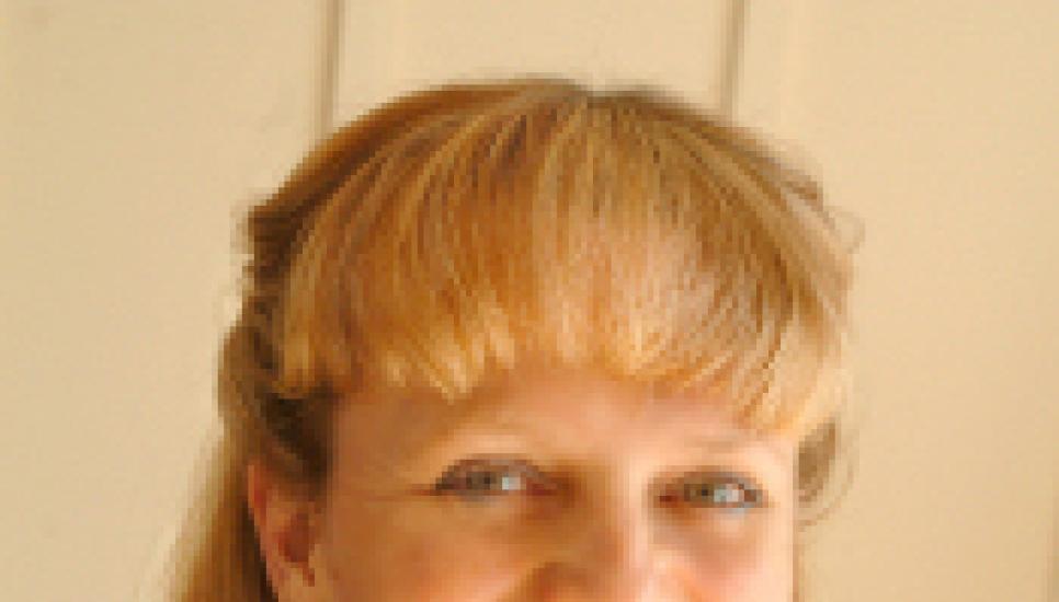Carolyn Dare-Wilfred