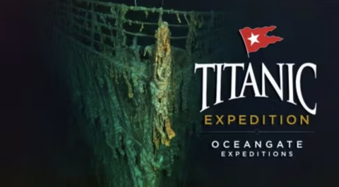 Titanic