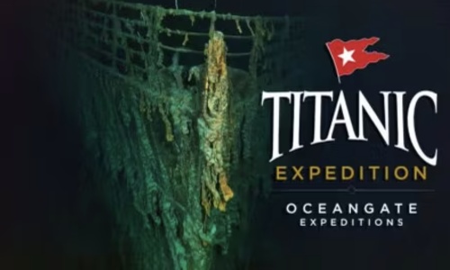 Titanic