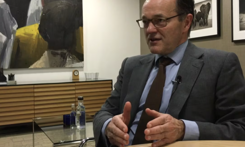Sandaire: 20 Years of Wealth Management
