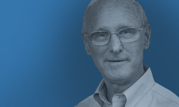 Dr. David Brown