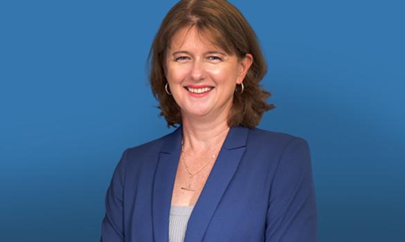 Robyn Langsford