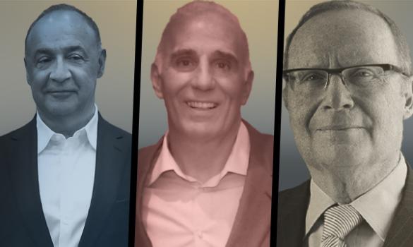 FB Roundup: Sir Leonard Blavatnik, Mitchell Rales, Thomas Lee