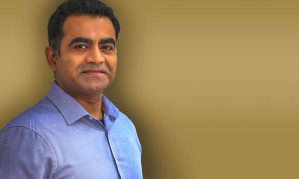 George Muthoot George