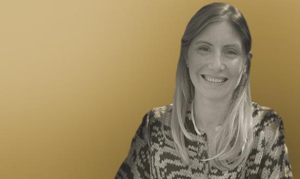 KPMG's private client lawyer Harriet Kwarteng