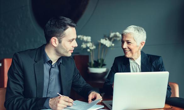 KPMG’s Family Business Leadership Academy