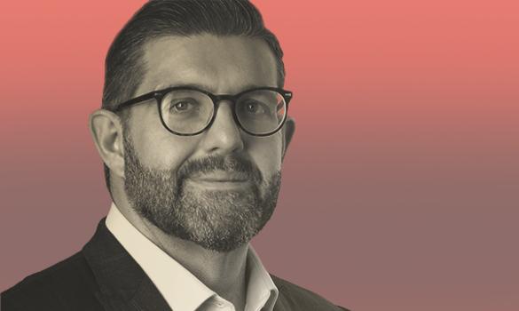 KPMG's Mark Essex