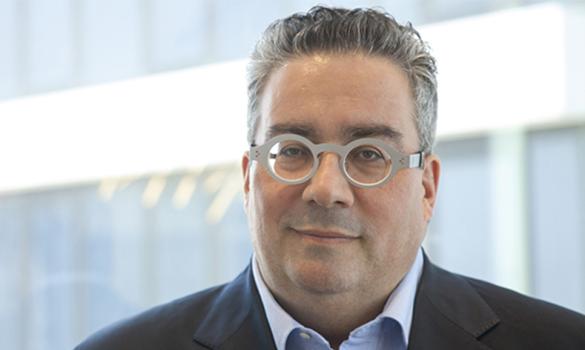 Philippe J. Weil 