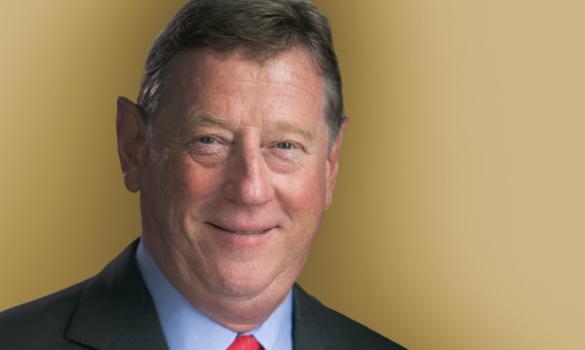 Sir James Wates.
