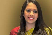 Dr. Aarti Gupta