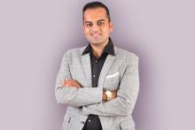 Anirudh Damani