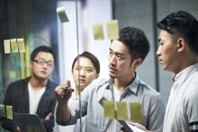 Campden Wealth and Raffles Family Office's Asia-Pacific Family Office Report 2022.
