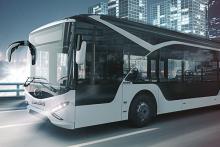 Net-zero emission tech and EV solutions firm CAUSIS.