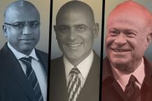 FB Roundup: David Fattal, Sanjeev Gupta, Ted Lerner