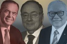 FB Roundup: Mohamed Mansour, Teh Hong Piow, Barry Sherman