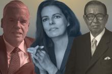 FB Roundup: Francoise Bettencourt Meyers, Klaus-Michael Kuehne, Masatoshi Ito
