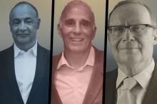 FB Roundup: Sir Leonard Blavatnik, Mitchell Rales, Thomas Lee
