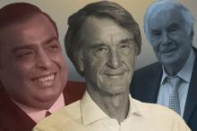 FB Roundup: Mukesh Ambani, Sir Jim Ratcliffe, Pierre Castel