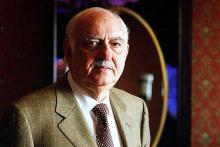 Pallonji Mistry