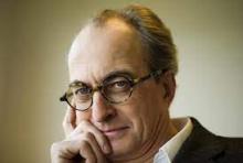 Frédéric de Mévius