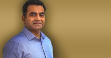 George Muthoot George