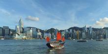 Hong Kong