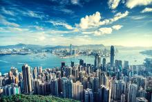 Hong Kong