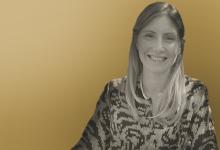 KPMG's private client lawyer Harriet Kwarteng