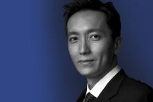  KPMG's private enterprise leader in Singapore, Chiu Wu Hong.